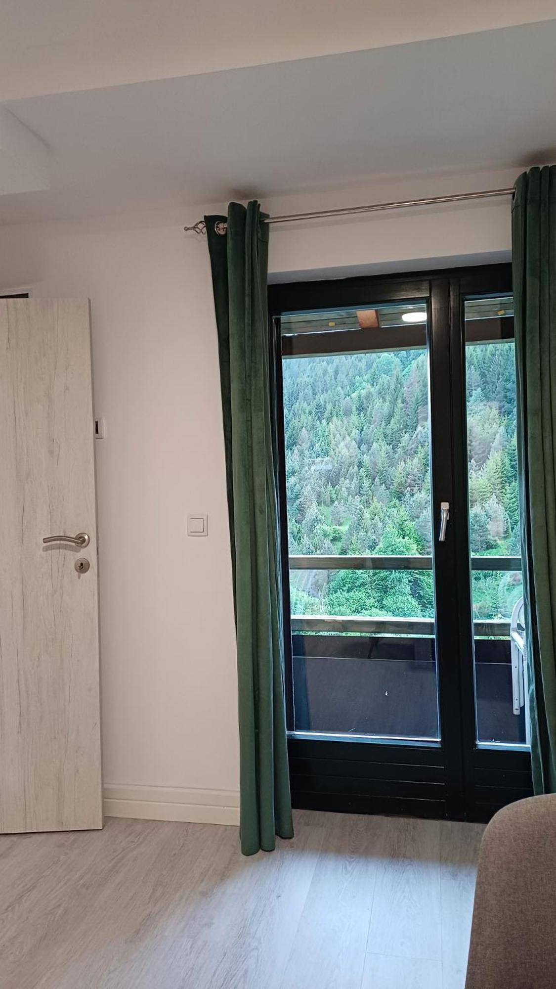 Apartmani Terase Konjska Reka Exterior foto