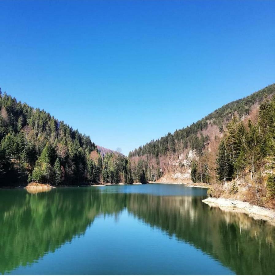 Apartmani Terase Konjska Reka Exterior foto